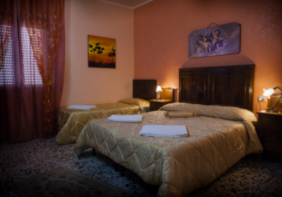 Bed And Breakfast Maison De Lussy